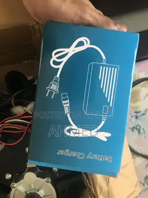 সবকিছুসহ একদম নতুন সাইকেল মোটর কিট