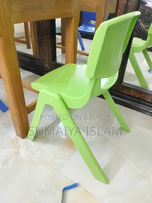 Baby Reading Table With 2 Chairs