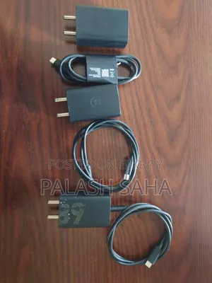 Motorola Charger
