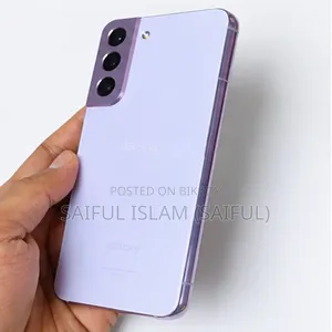 স্যামসাং গ্যালাক্সি এস২২ ৫জি ২৫৬ জিবি গোলাপি