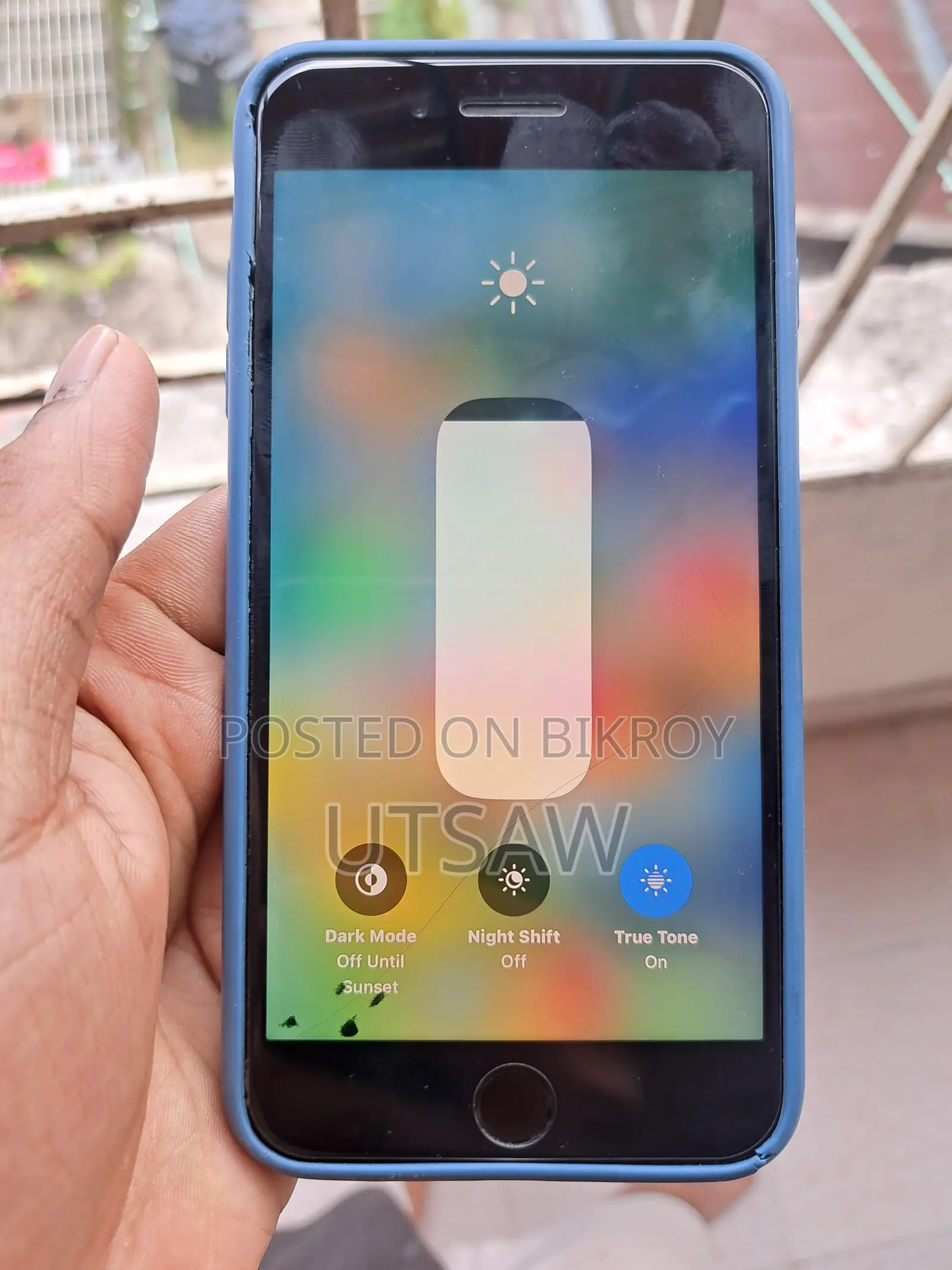 অ্যাপল আইফোন ৮ প্লাস ৬৪ জিবি রেড