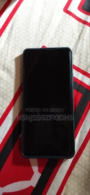 শাওমি রেডমি নোট ১৫ ২৫৬ জিবি কালো