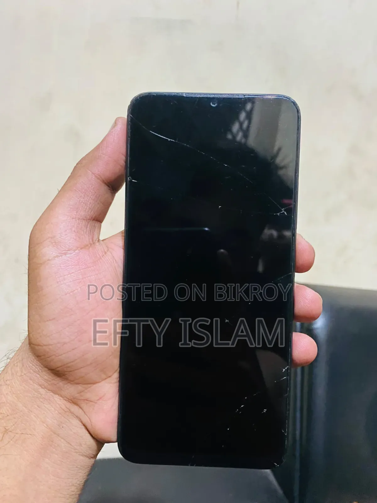Itel A70 128 GB