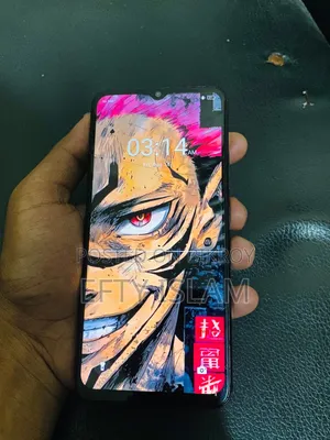 Itel A70 128 GB