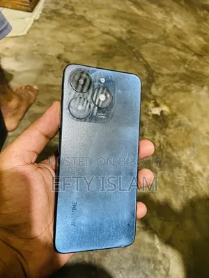 Itel A70 128 GB