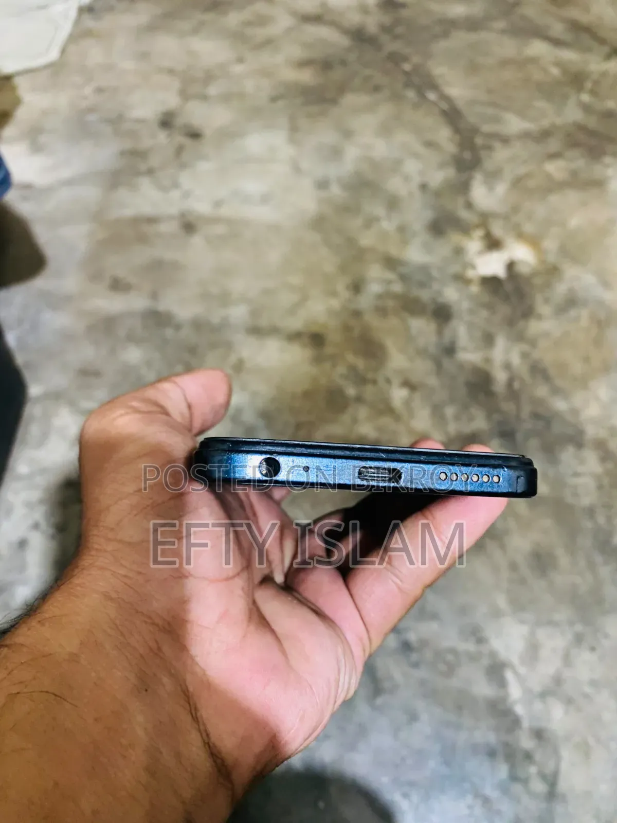 Itel A70 128 GB