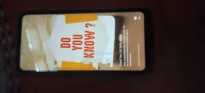 Vivo Y20 64 GB Blue