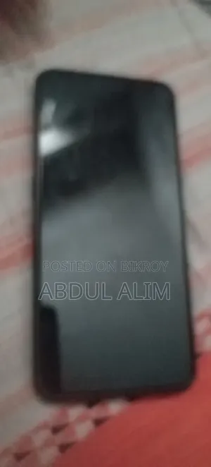 Vivo Y20 64 GB Blue