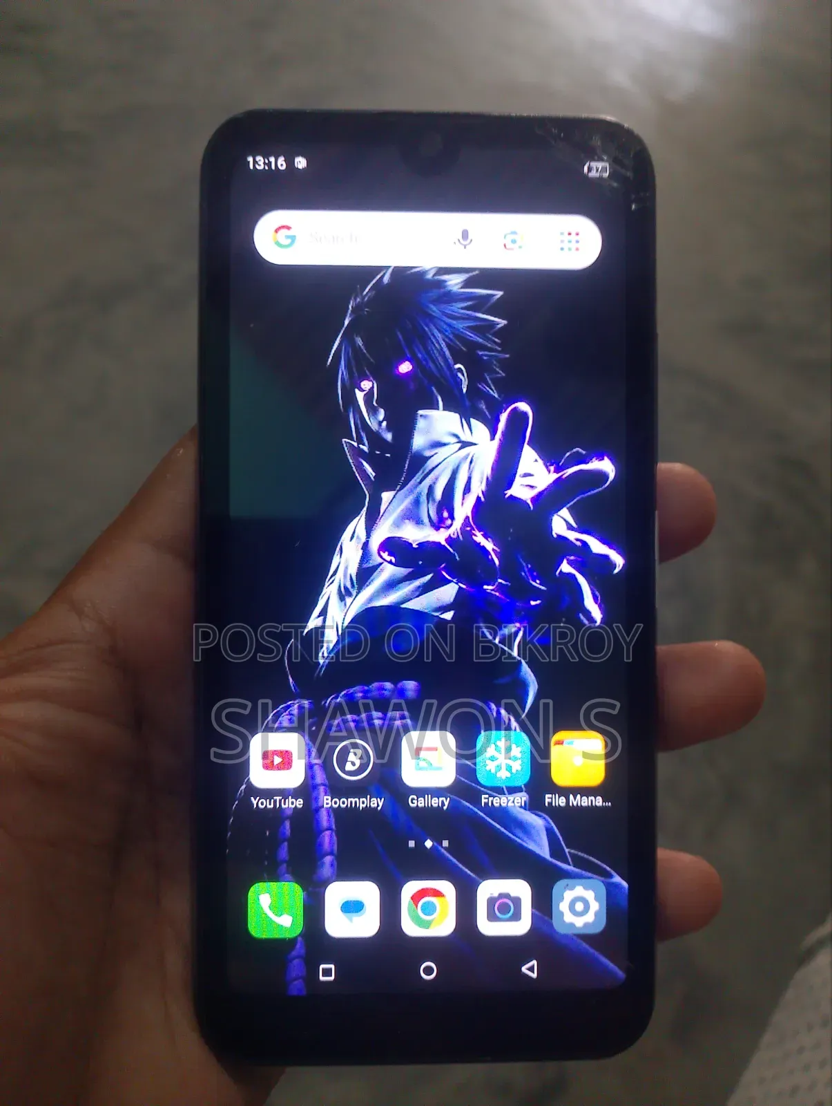 Itel A26 32 GB