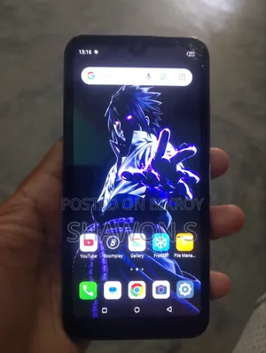 Itel A26 32 GB