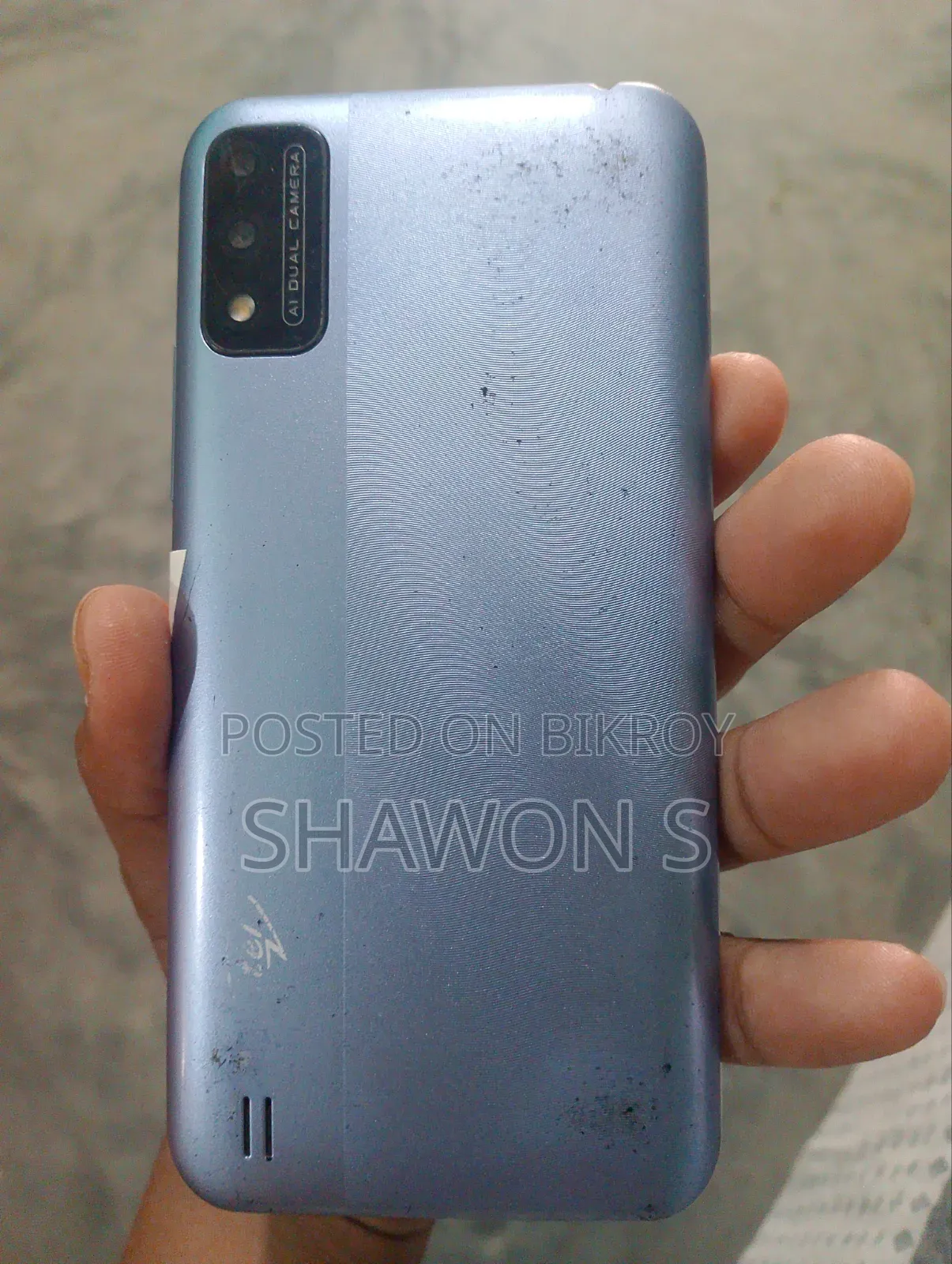 Itel A26 32 GB