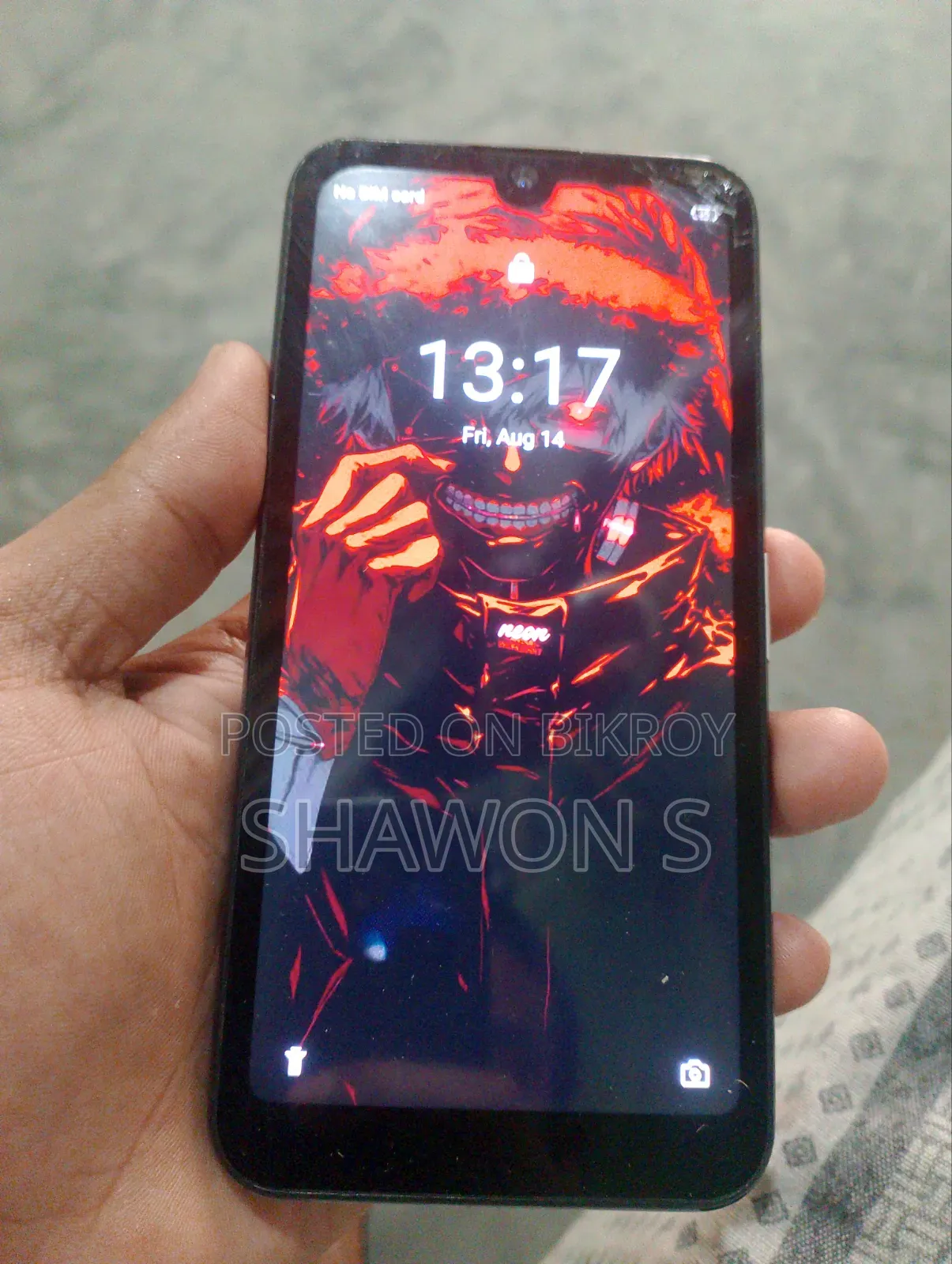 Itel A26 32 GB