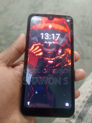 Itel A26 32 GB
