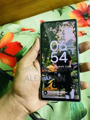 Google Pixel 7a 128 GB Blue