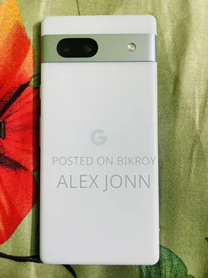 Google Pixel 7a 128 GB Blue