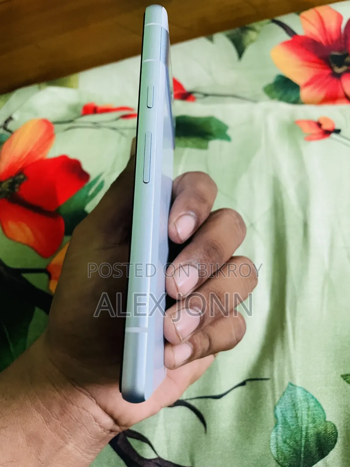 Google Pixel 7a 128 GB Blue