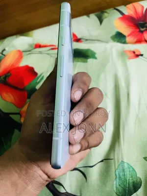 Google Pixel 7a 128 GB Blue
