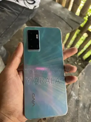 Vivo V23 5G 128 GB Blue