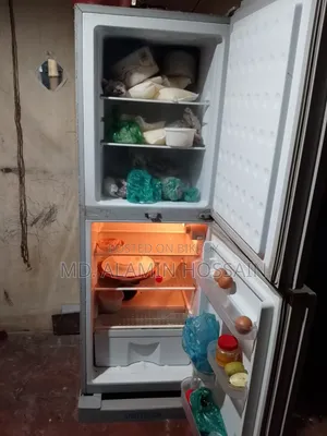 ফ্রিজ বিক্রি