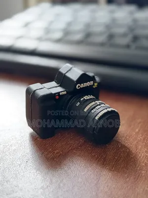 ডিএসএলআর থিম পেনড্রাইভ