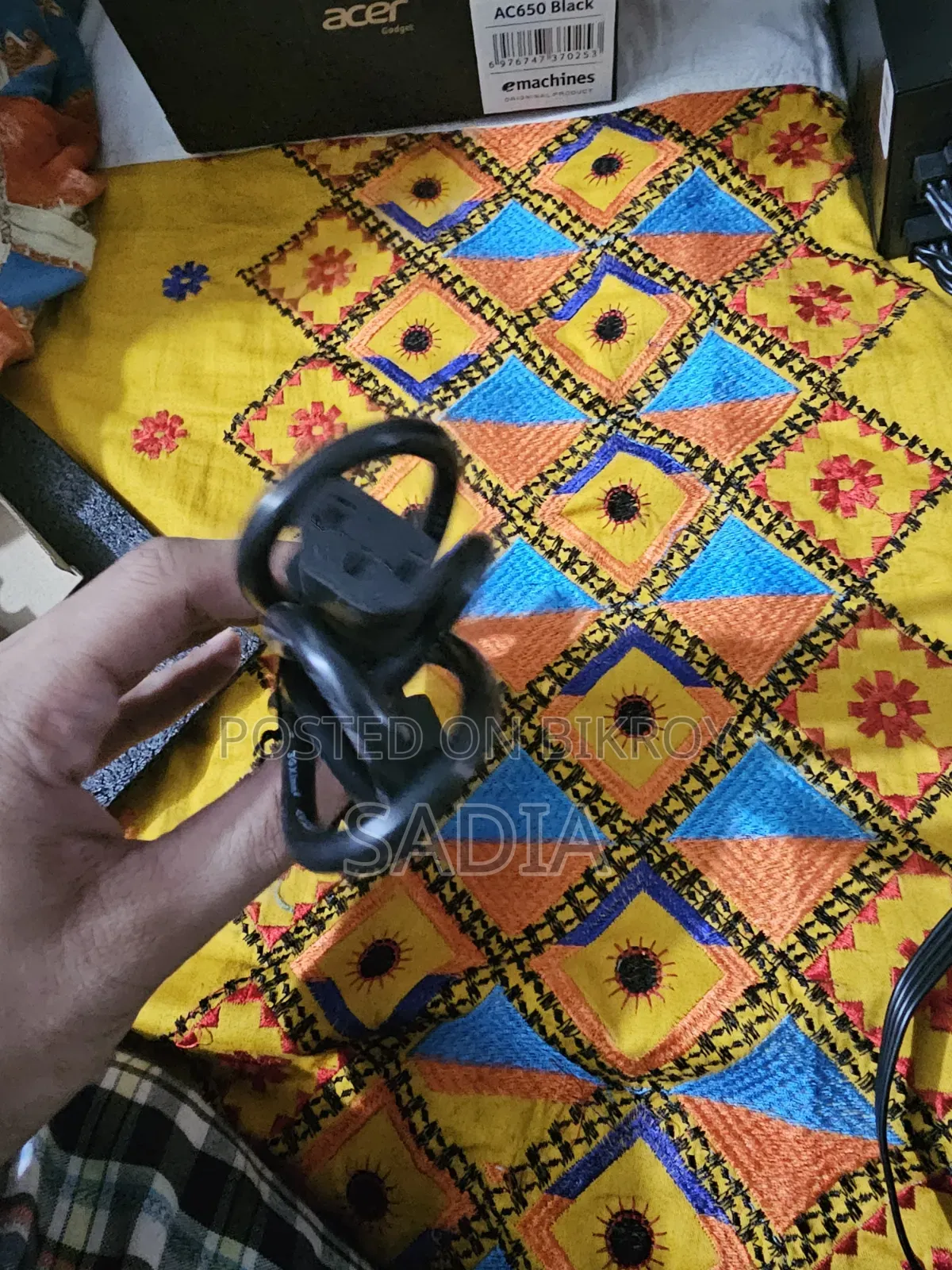 Selling a Power Supply 650watts From Acer