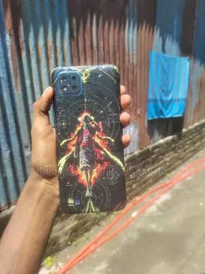 Realme C2 32 GB Blue