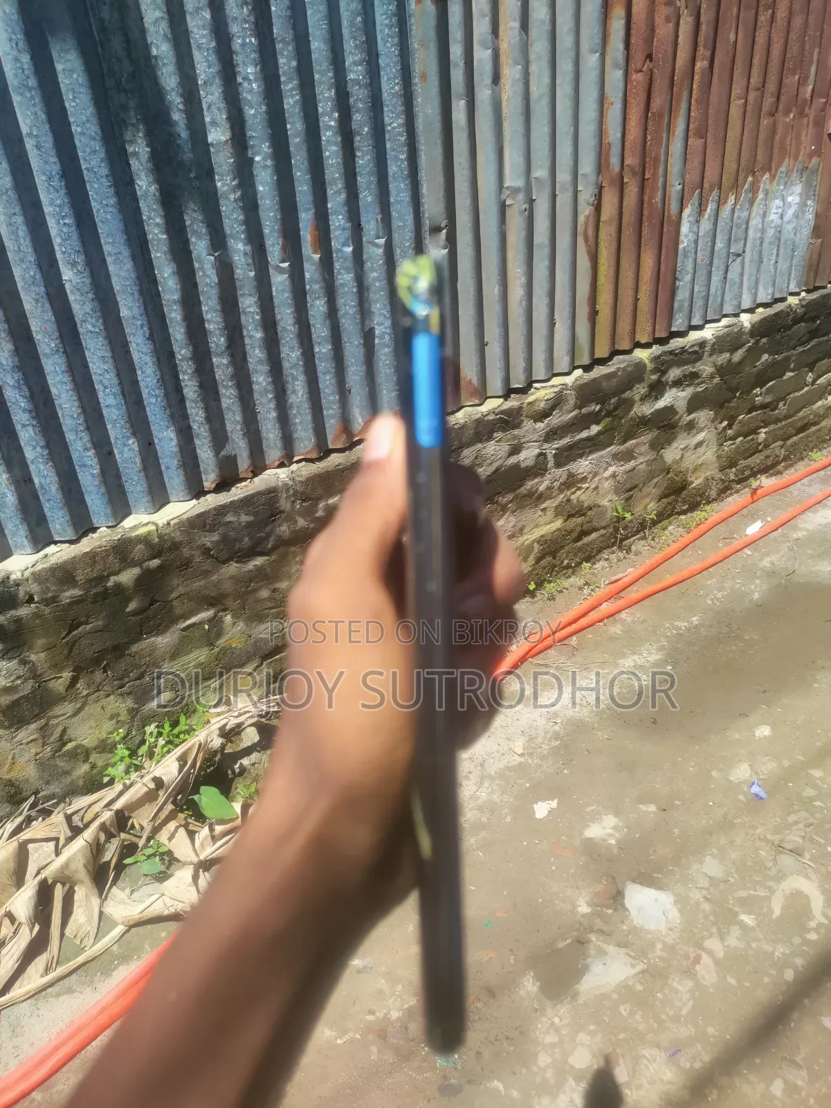 Realme C2 32 GB Blue