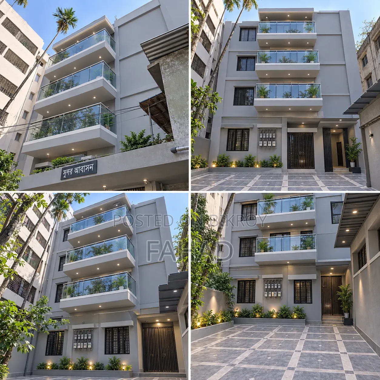 20-Bedroom House in Jamalkhan for sale