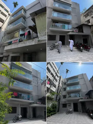 20-Bedroom House in Jamalkhan for sale