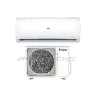 Haier 5 Years Warranty 1.0 Ton Split AC Non Inverter Crazy Offer