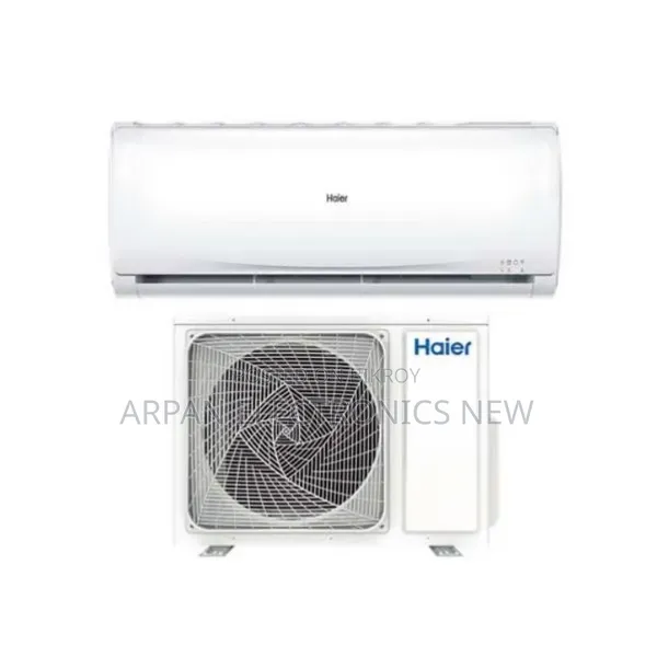 Haier 5 Years Warranty 1.0 Ton Split AC Non Inverter Crazy Offer