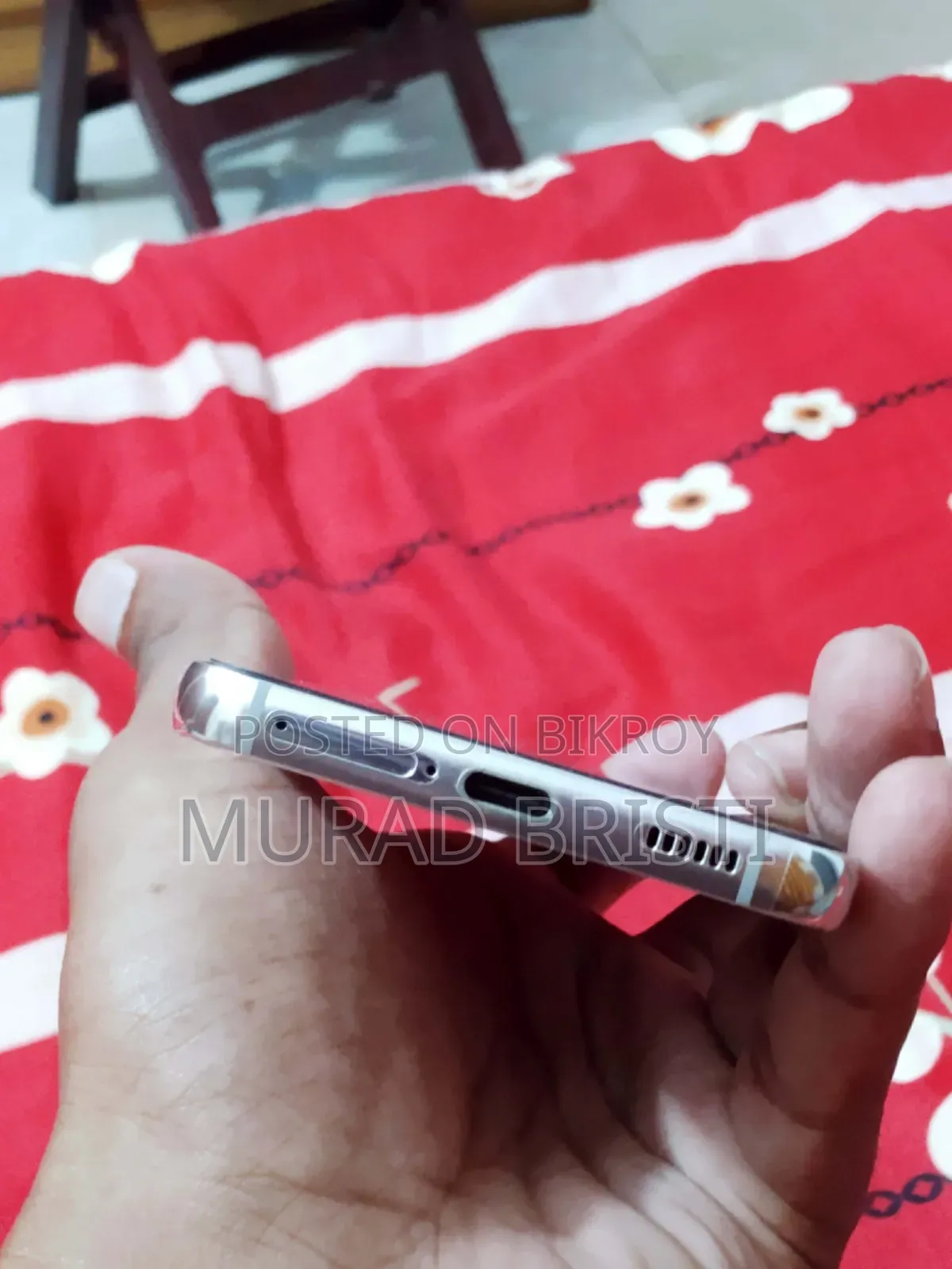 Samsung Galaxy S22 5G 256 GB White