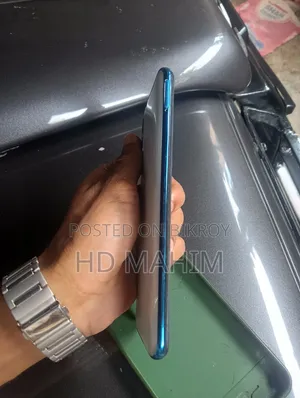Samsung Galaxy A50 64 GB White