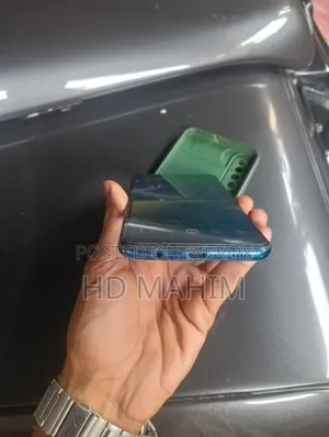 Samsung Galaxy A50 64 GB White
