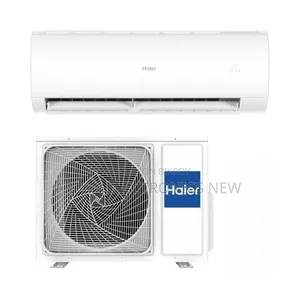Get the Haier HSU-12TurboAqua 1 Ton AC today