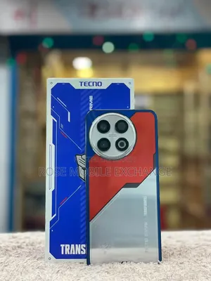 Tecno 128 GB