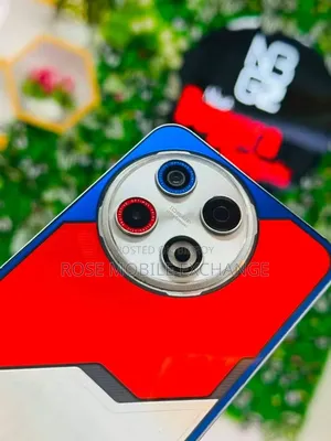 Tecno 128 GB