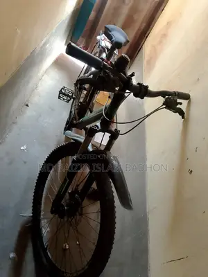 Bicycle None Gear