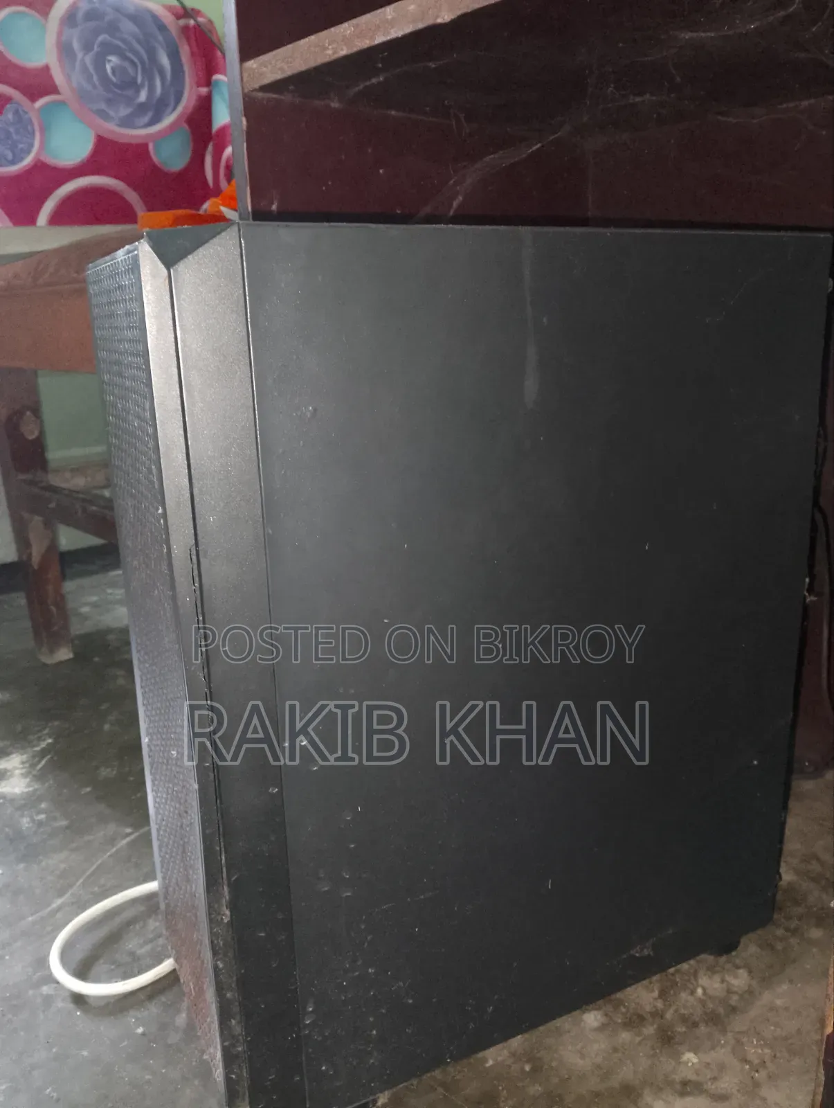 ডেস্কটপ কম্পিউটার HP 290 G4 All-in-One 128GB AMD Ryzen 5 HDD+SSD 6T