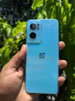 ওয়ানপ্লাস নর্ড সিই ২ ৫জি ১২৮ জিবি নীল