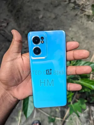 OnePlus Nord CE 2 5G 128 GB Blue