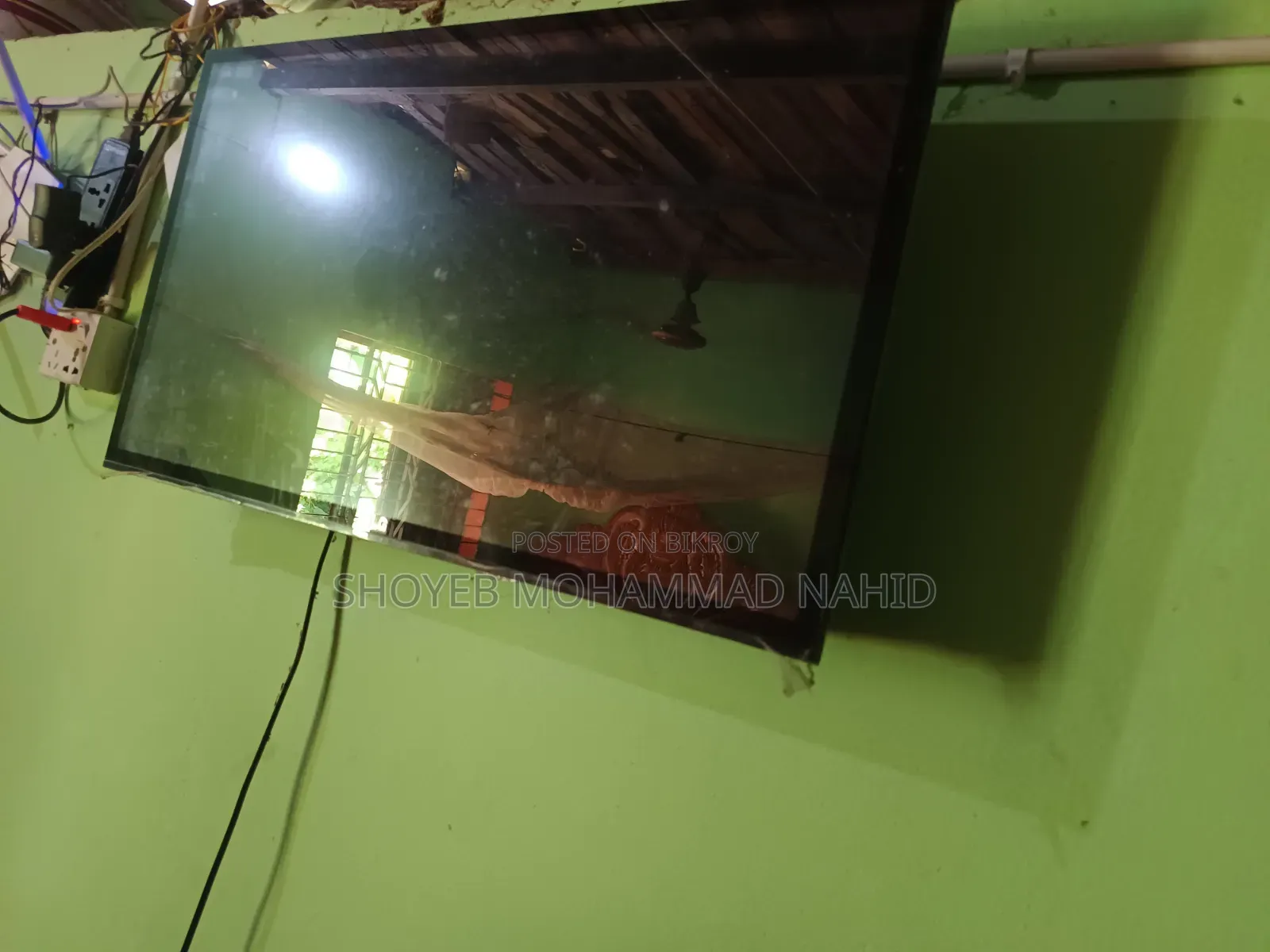 টিভি বিক্রি