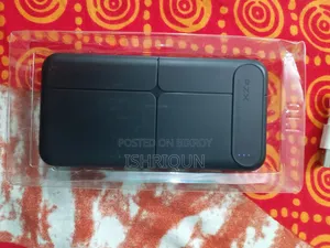 পাওয়ারব্যাংক পিজেডএক্স