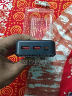 পাওয়ারব্যাংক পিজেডএক্স
