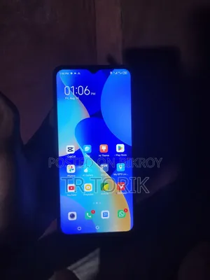 Tecno Spark 10C 128 GB