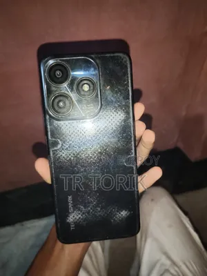 Tecno Spark 10C 128 GB