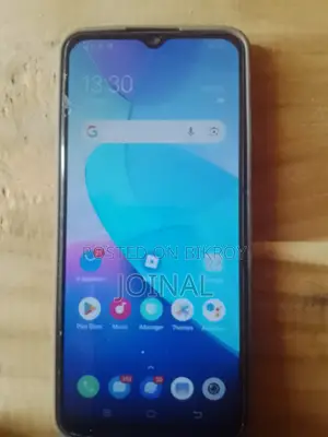 Vivo 64 GB Black