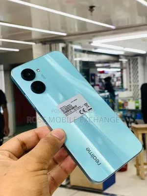 Realme C33 32 GB