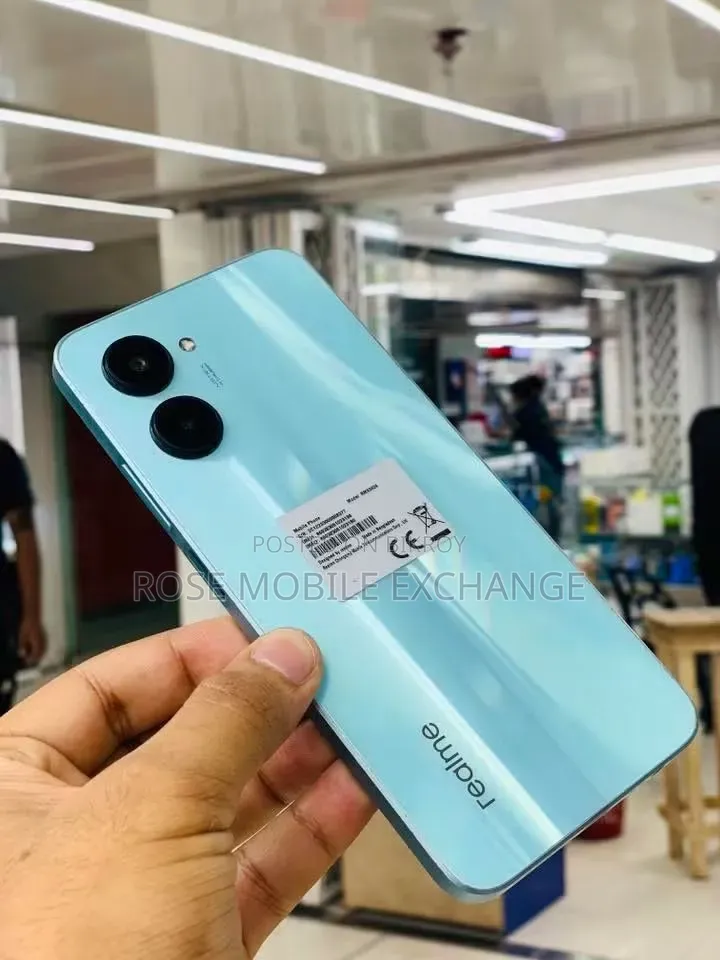 Realme C33 32 GB