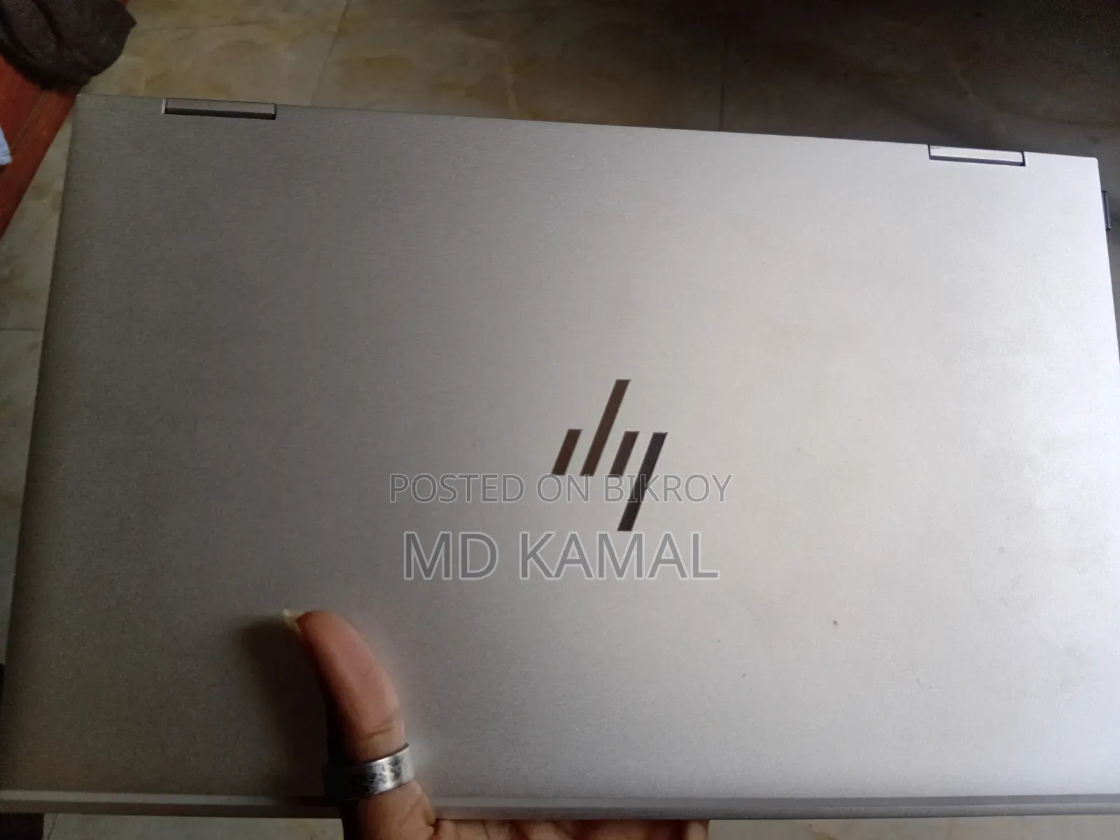 ল্যাপটপ HP EliteBook 1040 G8 16GB Intel Core I5 SSD 512GB